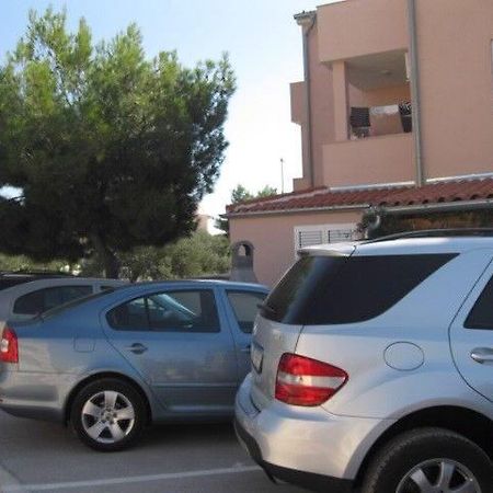 Apartment Mia Vodice Exterior photo