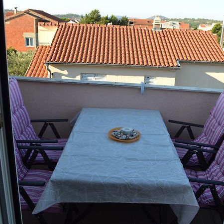 Apartment Mia Vodice Exterior photo