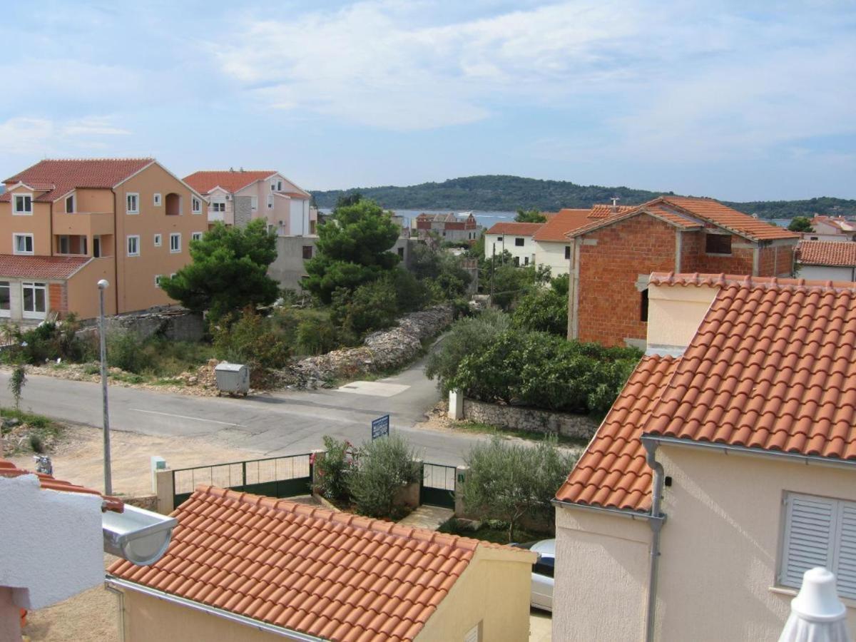 Apartment Mia Vodice Exterior photo